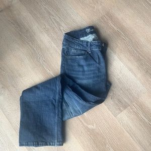 Wrangler Women’s boot cut jeans 34x30
